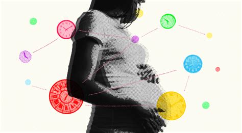 Pregnancy Dreams as a Manifestation of Biological Clock Ticking