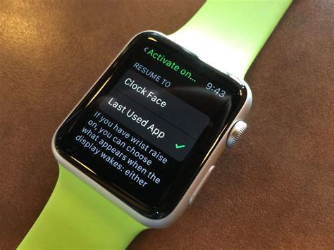 Prepare Your Apple Timepiece for a New Owner