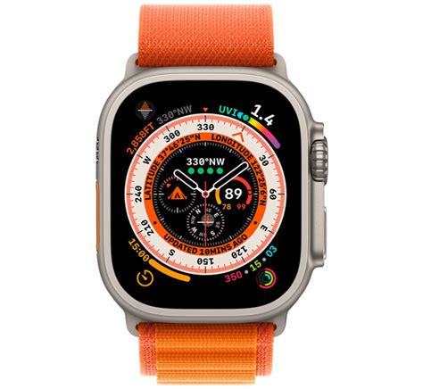 Prepare Your Apple Watch Ultra