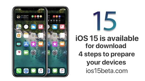 Prepare Your iOS Device