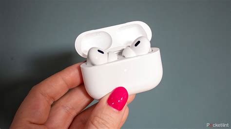 Prepare your AirPods