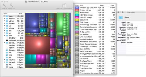 Preparing Disk Space for Each OS