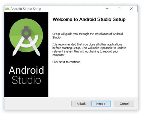 Preparing Your Android Device for the Installation Process