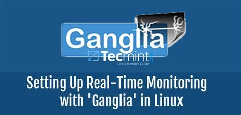 Preparing Your Linux Environment for Ganglia Installation