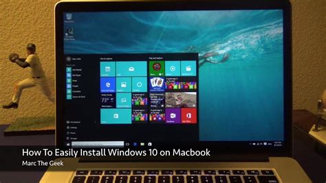 Preparing Your MacBook for Windows Installation