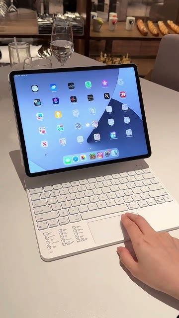 Preparing Your New iPad: Convenient and Efficient
