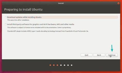 Preparing Your System for Linux Installation