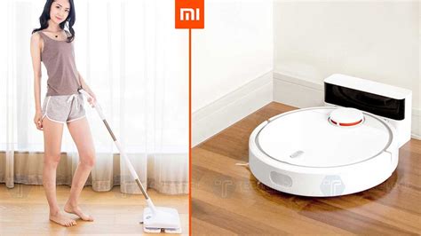 Preparing Your Xiaomi Smart Cleaning Device