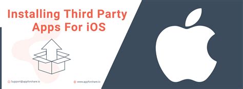 Preparing Your iOS Device for Installing Third-Party Applications