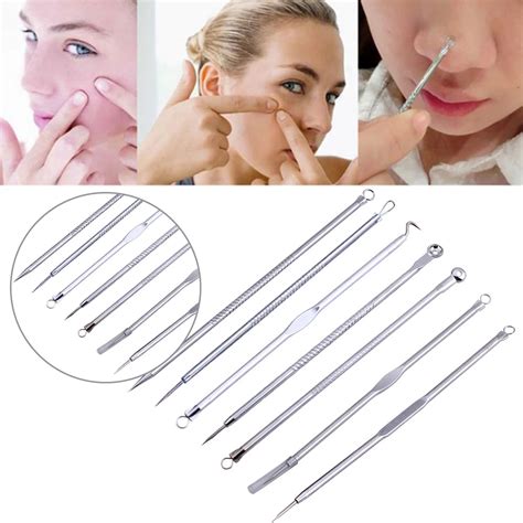 Preparing for a Dream Blemish Extraction: Maintaining Hygiene and Choosing Appropriate Tools