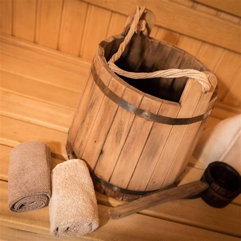 Preparing for an Enjoyable Sauna Adventure