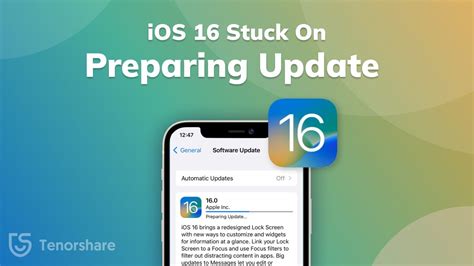 Preparing for the Installation of the Upcoming iOS Testing Update