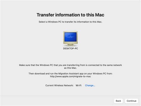 Preparing your Windows Data for Easy Migration to macOS