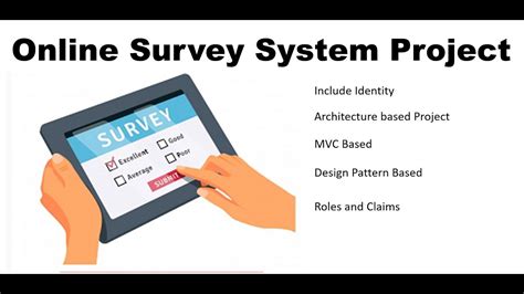 Preparing your Windows System for an Online Survey System