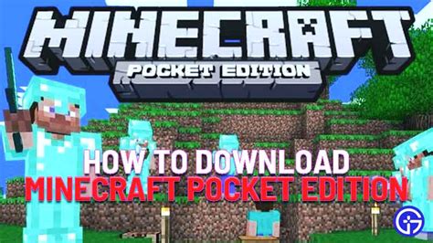 Preparing your iOS device for Minecraft installation