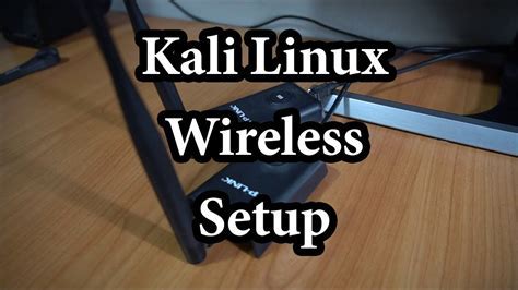 Prepping Your Linux Setup for Wireless Connectivity