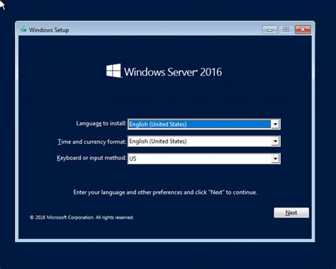 Prerequisites for Installing Docker on Windows Server 2012 R2