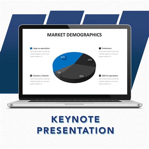 Presenting and Sharing Your Keynote Presentation