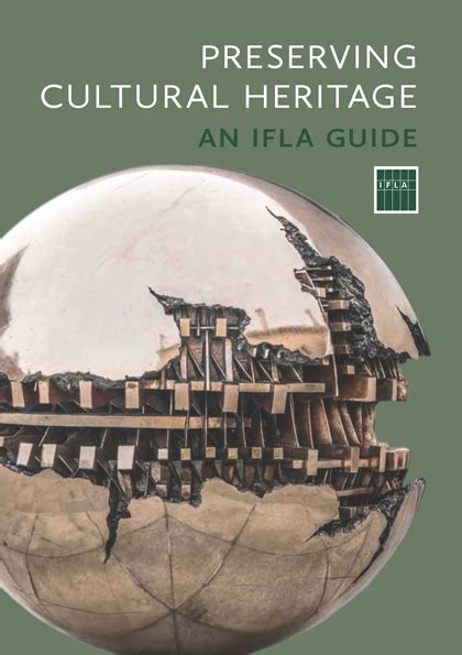 Preserving Cultural Heritage Through Imagination Bridges