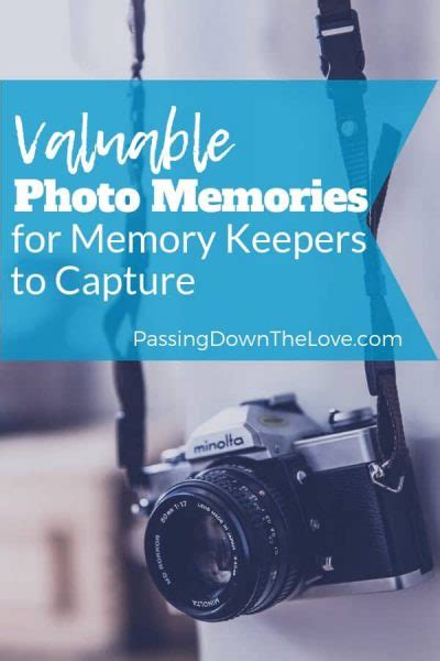 Preserving Memories: Documenting Your Catch with Photography