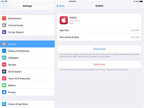 Preserving Your Data before Deleting iOS