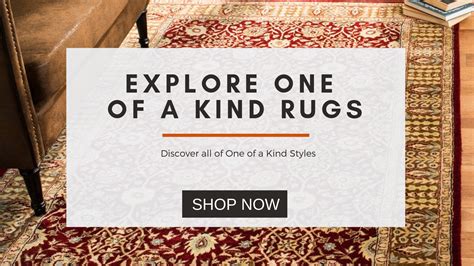 Preserving and Displaying the One-of-a-kind Rug