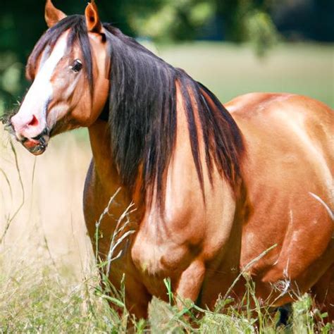 Preserving the Legacy and Future of Equines: Conservation Endeavors