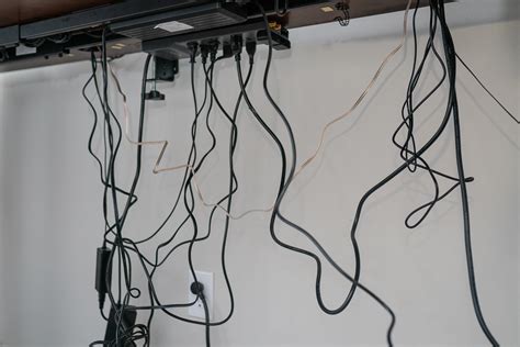 Prevent Disconnection with Effective Cable Management Techniques