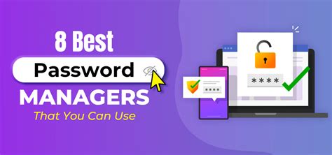 Prevent Future ID Forgotten Situations with a Password Manager