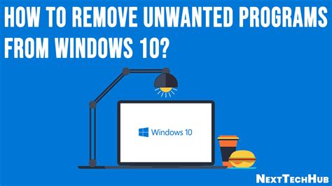 Prevent Unwanted Software Changes in Your Windows 10 System