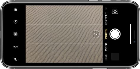 Preventing Camera Orientation Changes on iOS: Expert Tips and Tricks
