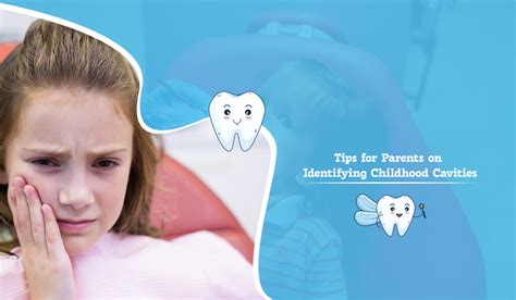 Preventing Cavities: Tips for Parents