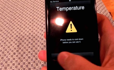 Preventing Decreased Brightness on Your Apple Device When It Becomes Overheated