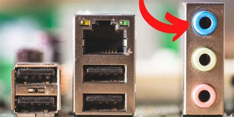 Preventing Future Damage: Tips for Maintaining Your Audio Port