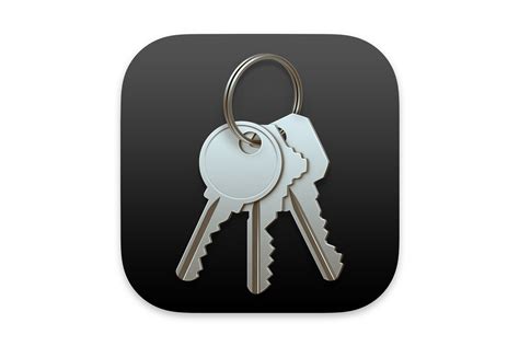 Preventing Future Password Forgetfulness with Keychain Access