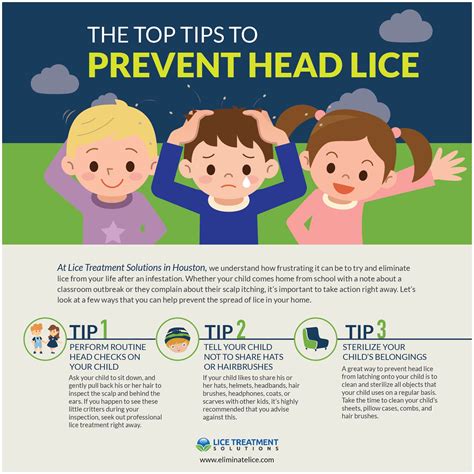 Preventing Head Lice: Essential Tips for Keeping the Bugs at Bay