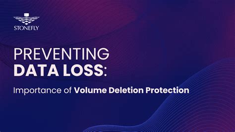 Preventing Loss of Data Volumes on Windows