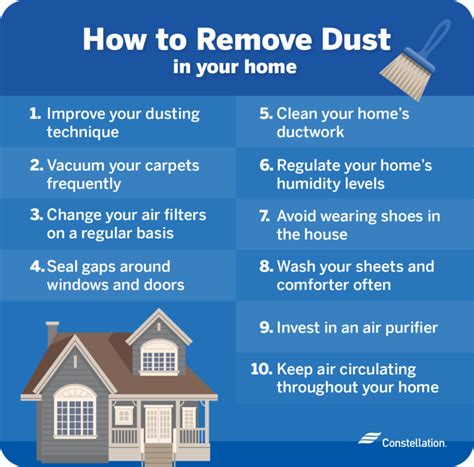 Preventing Outdoor Dust from Entering Your Home