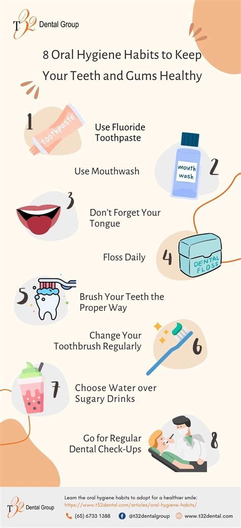 Preventing Tooth Pain and Infected Gums: Oral Hygiene Best Practices