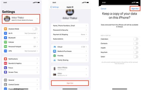 Preventing future deactivation of your Apple ID