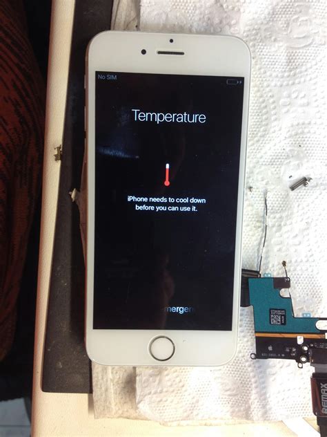 Preventing iPhone Display Adjustment During Excessive Heat: Effective Strategies