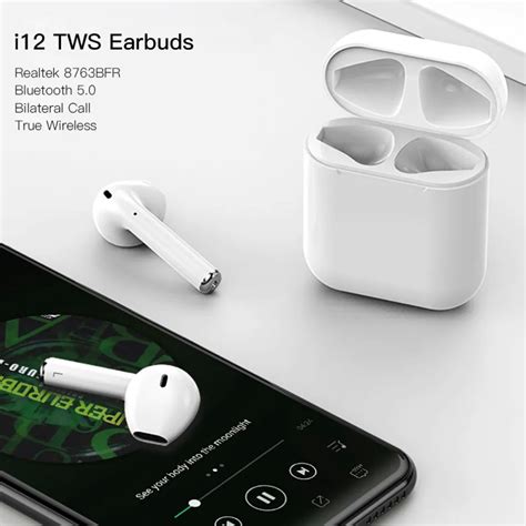 Preventive Measures to Avoid Charging Issues in i12 Wireless Earbuds