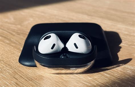 Preventive Measures to Avoid Misplacing the AirPods Charging Case