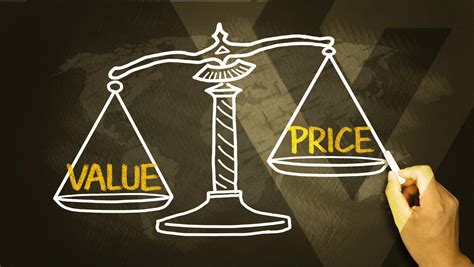 Price Range and Value for Money