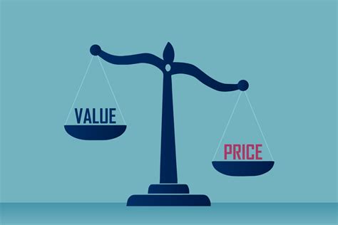 Price and Value: Balancing Features and Budget