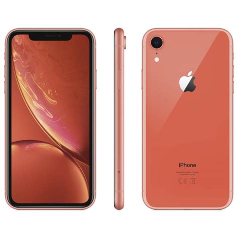 Prices and Features of iPhone Xr 64GB