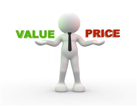 Pricing and Value Comparison