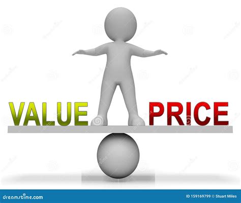 Pricing and Value for Money