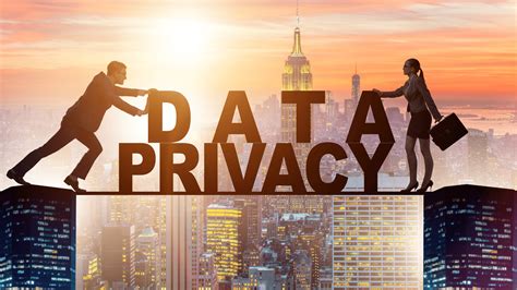 Privacy Concerns: Protecting Your Personal Data