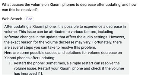 Probable Causes for Unequal Volume Levels in Xiaomi Earphones